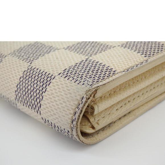 Louis Vuitton Sarah Wallet Azur - Picture 6 of 7